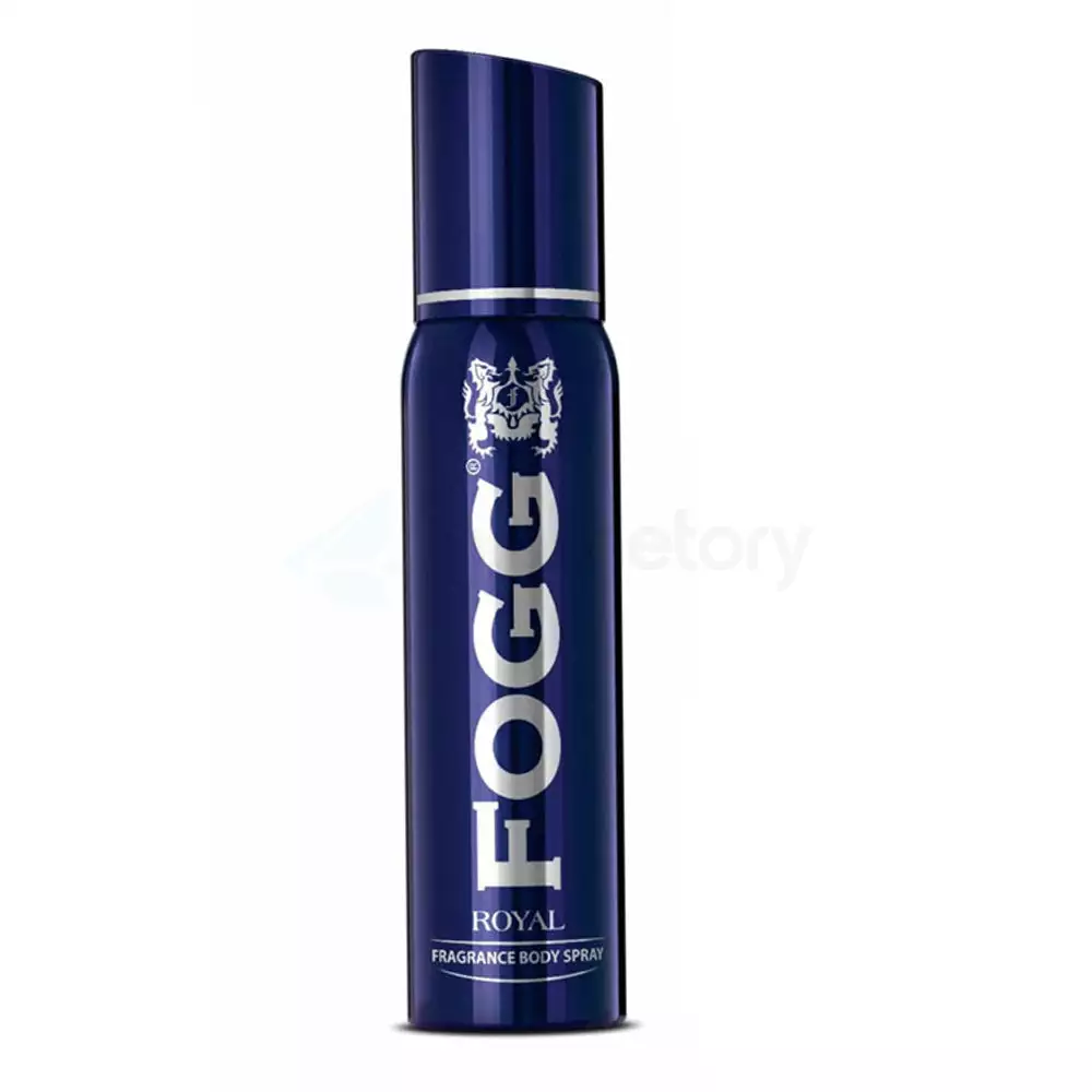 Fogg Royal Fragrance Body Spray-120ml