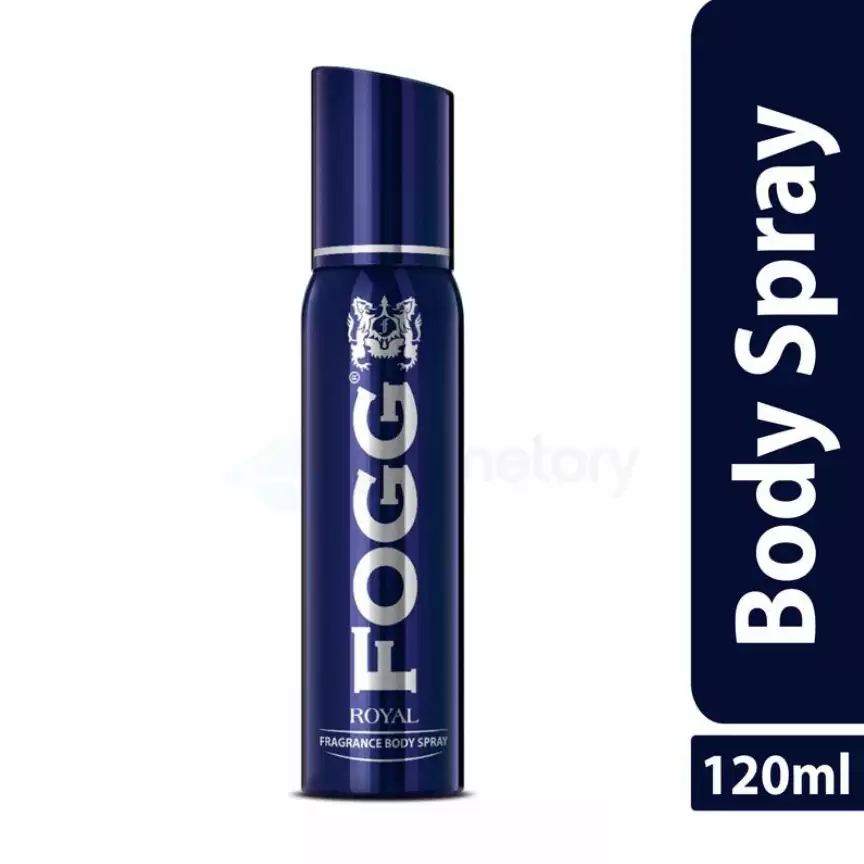 Fogg Royal Fragrance Body Spray-120ml