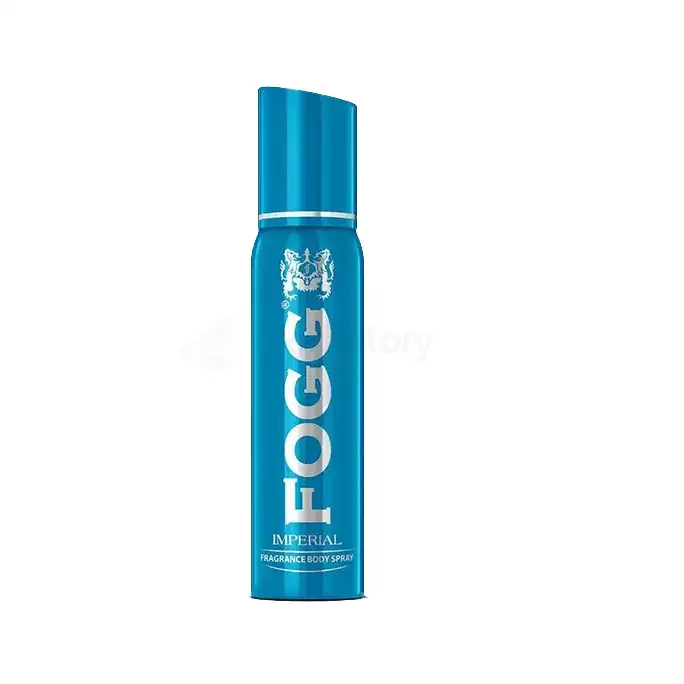 Fogg Imperial Fragrance Body Spray-120ml