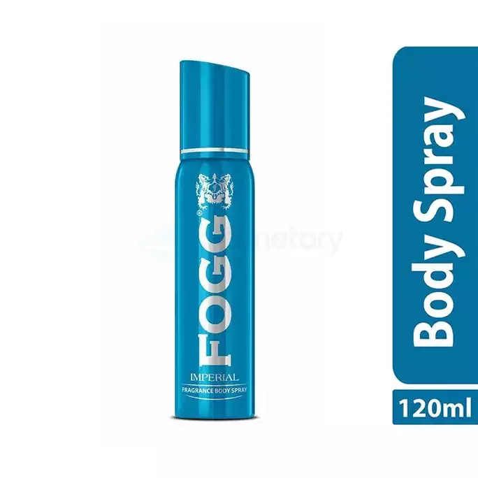 Fogg Imperial Fragrance Body Spray-120ml