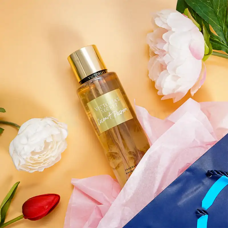 Victoria’s Secret Coconut Passion Fragrance Mist-250ml thumbnail 6