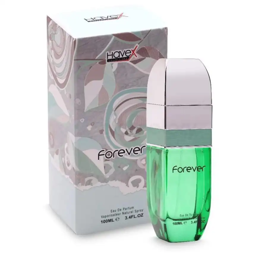 Havex Collection Forever Eau De Parfum For Women-100ml