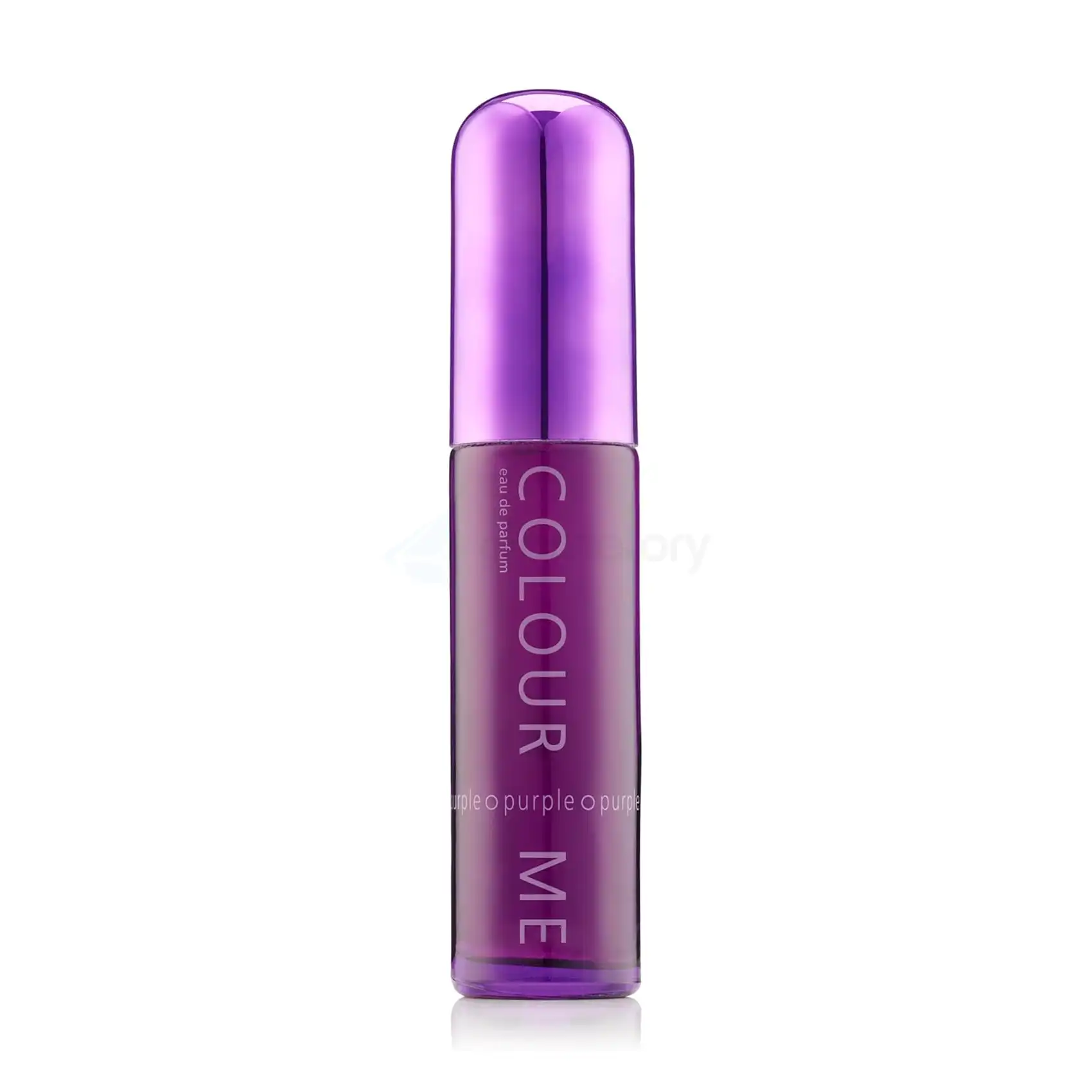Colour Me Purple Eau De Perfum for Women-50ml