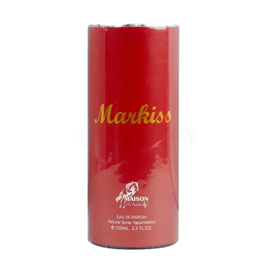 Maison De Aromaso Markiss Eau De Parfum for Women-100ml