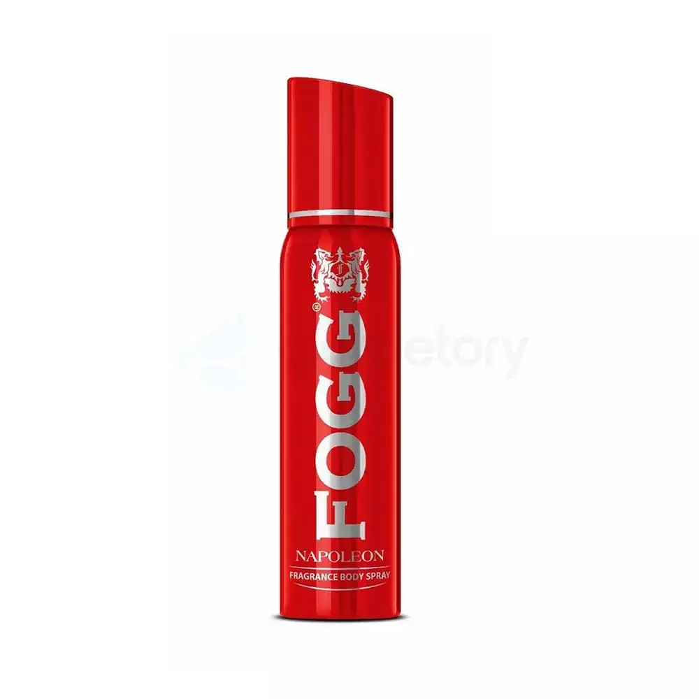 Fogg Nepoleon Fragrance Body Spray-120ml