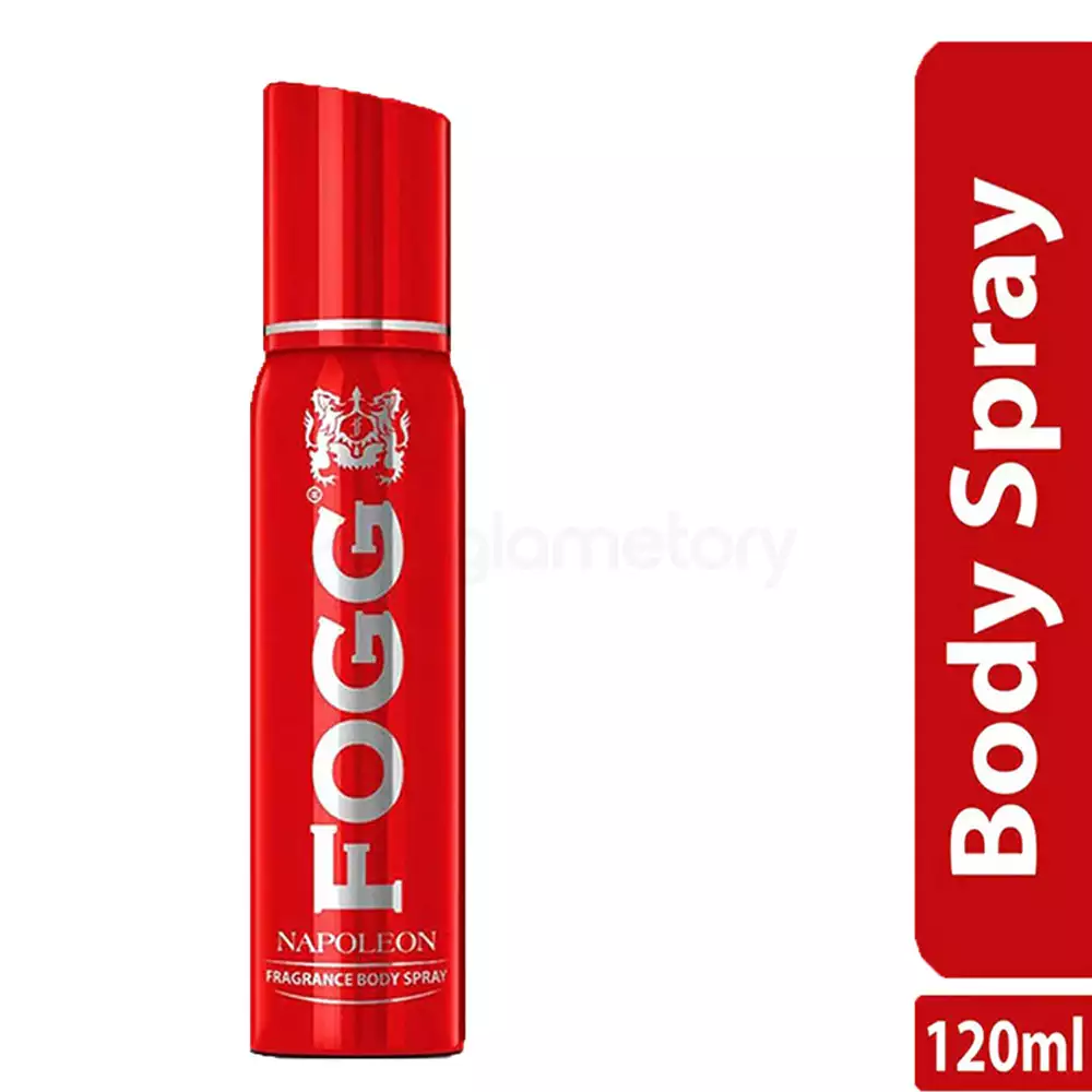 Fogg Nepoleon Fragrance Body Spray-120ml