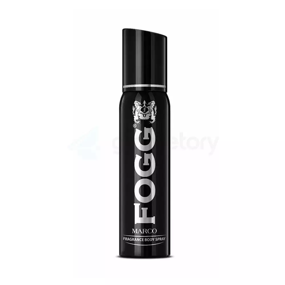 Fogg Marco Fragrance Body Spray-120ml