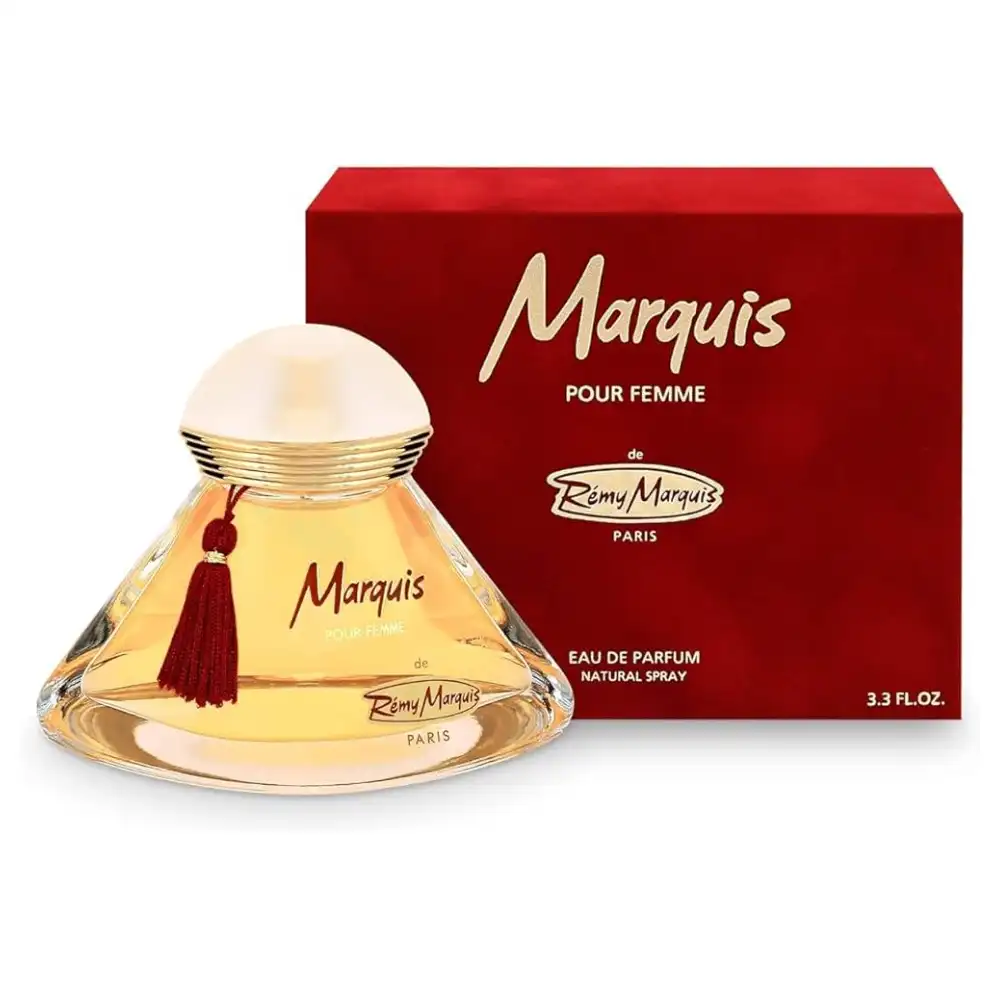 Remy Marquis Pour Femme EDP for Women-60ml