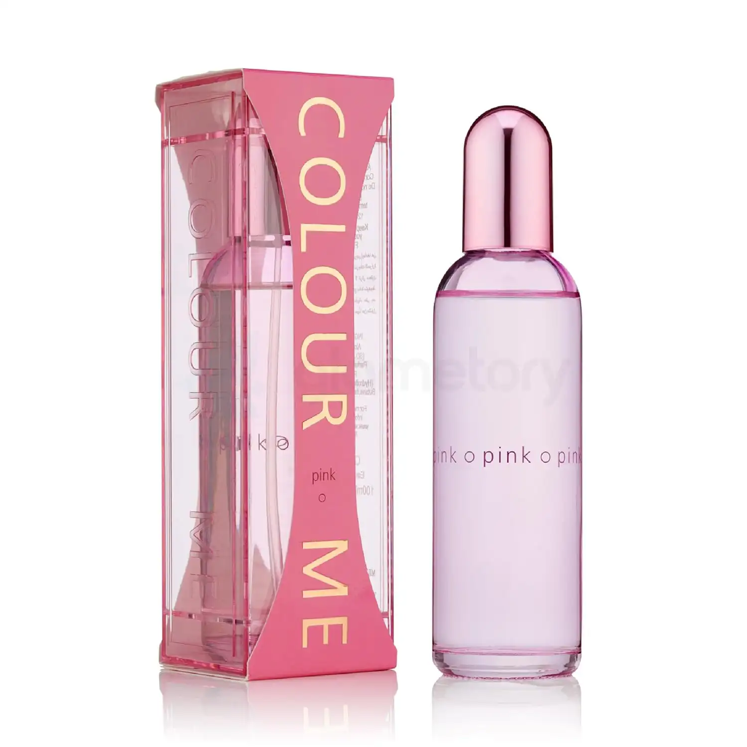 Colour Me Pink Eau de Parfum for Women-100ml