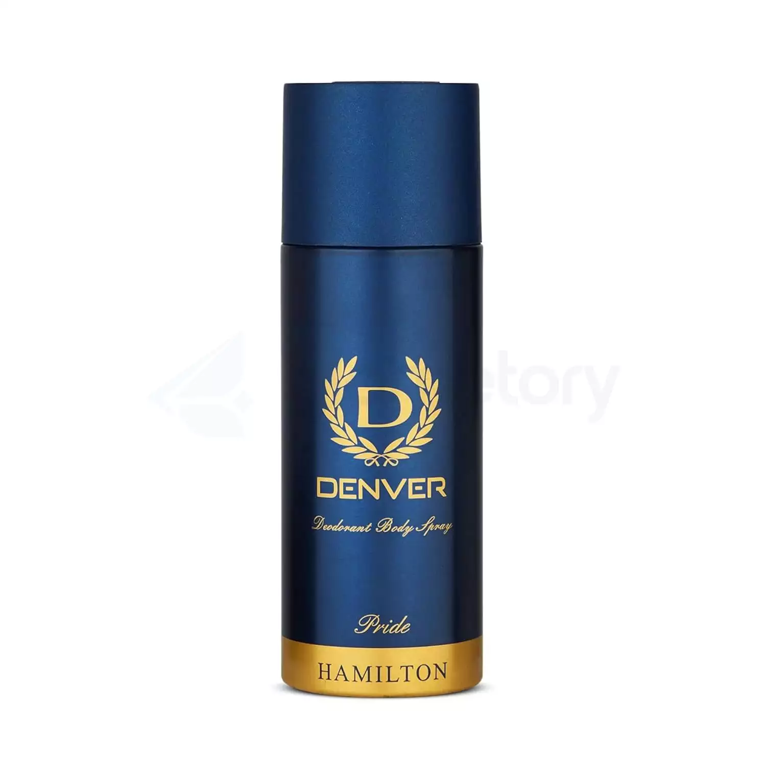 Denver Hamilton Deodorant Body Spray Pride-165ml