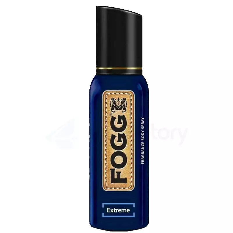 Fogg Extreme Fragrance Body Spray-120ml