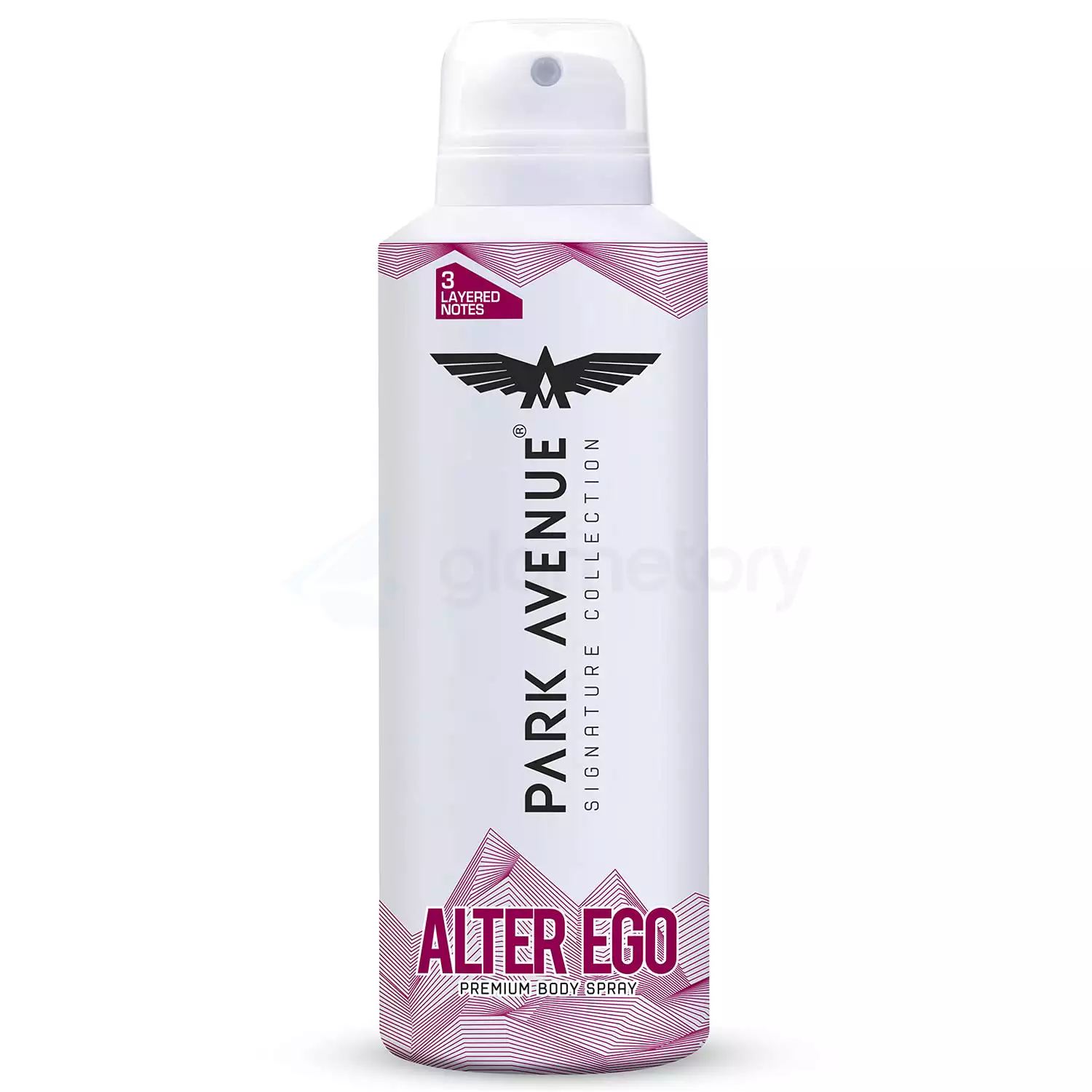 PARK AVENUE Signature Collection Alter Ego Premium Body Spray-150ml