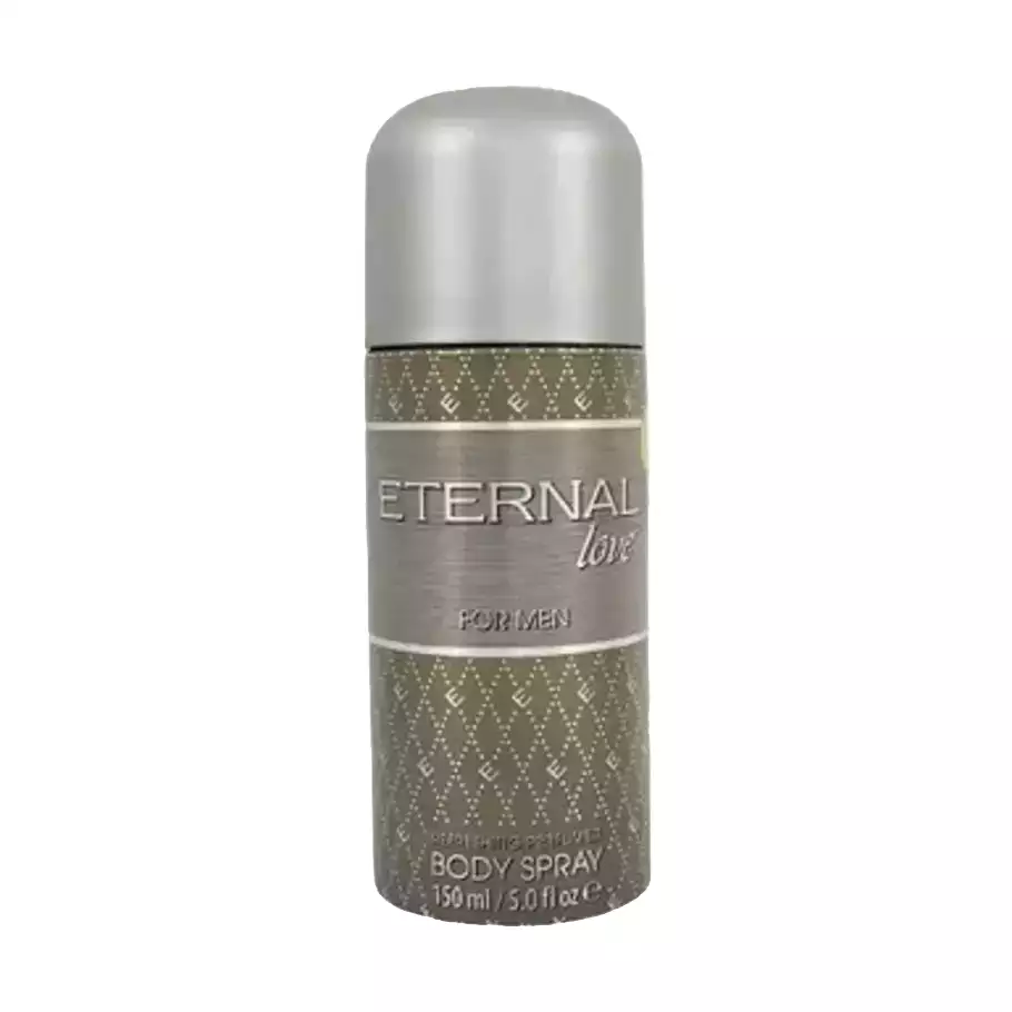 Eternal Love For Men Body Spray-150ml