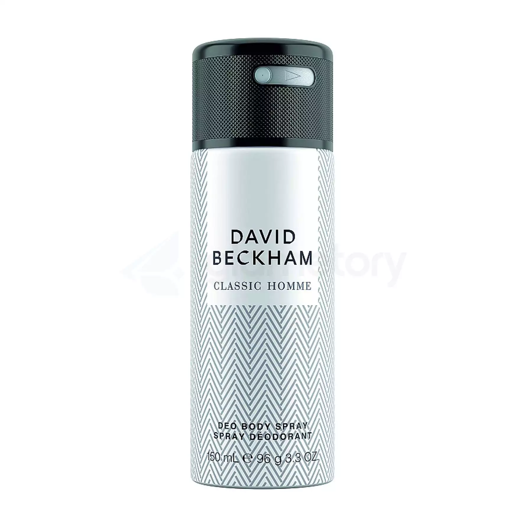 David Beckham Classic Homme Deo Spray For Men-150ml