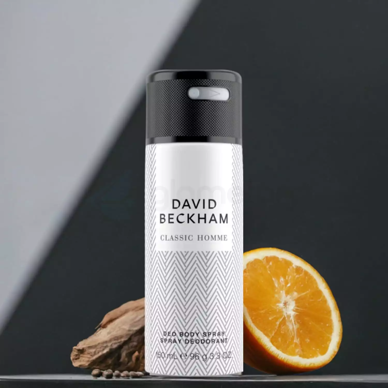 David Beckham Classic Homme Deo Spray For Men-150ml