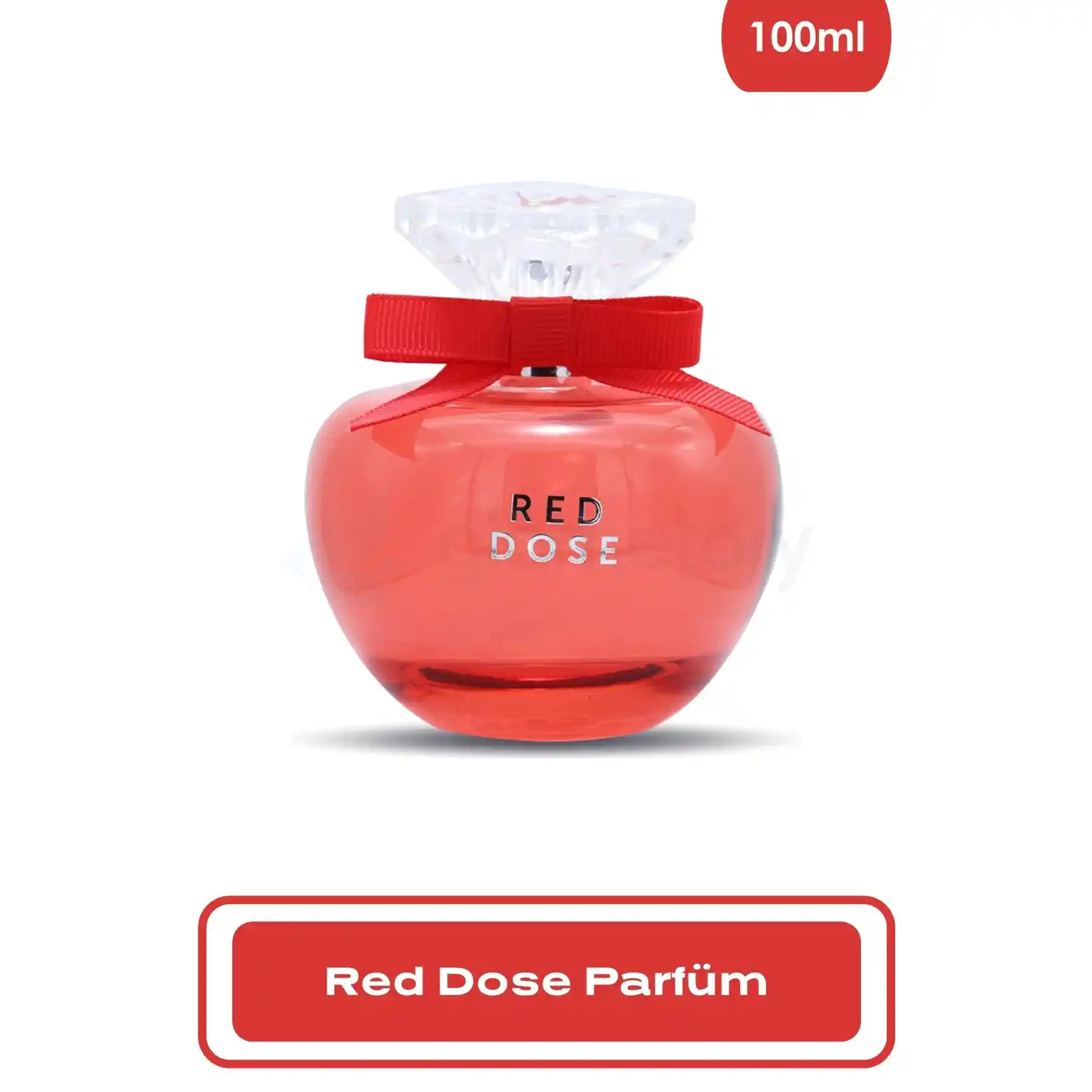 Golden Rose Eau De Parfum-100ml Red Dose thumbnail 6