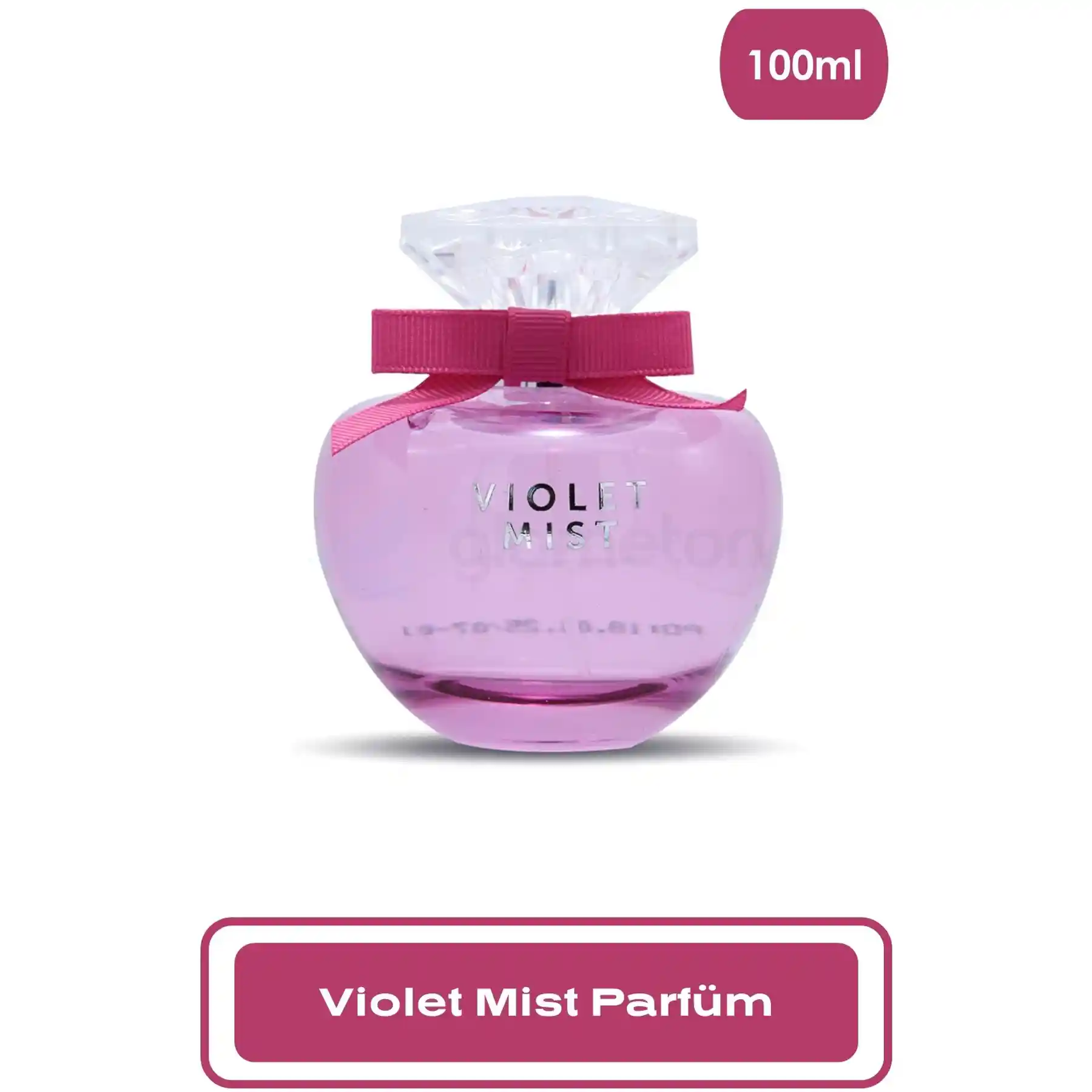 Golden Rose Eau De Parfum-100ml Violet Mist thumbnail 5