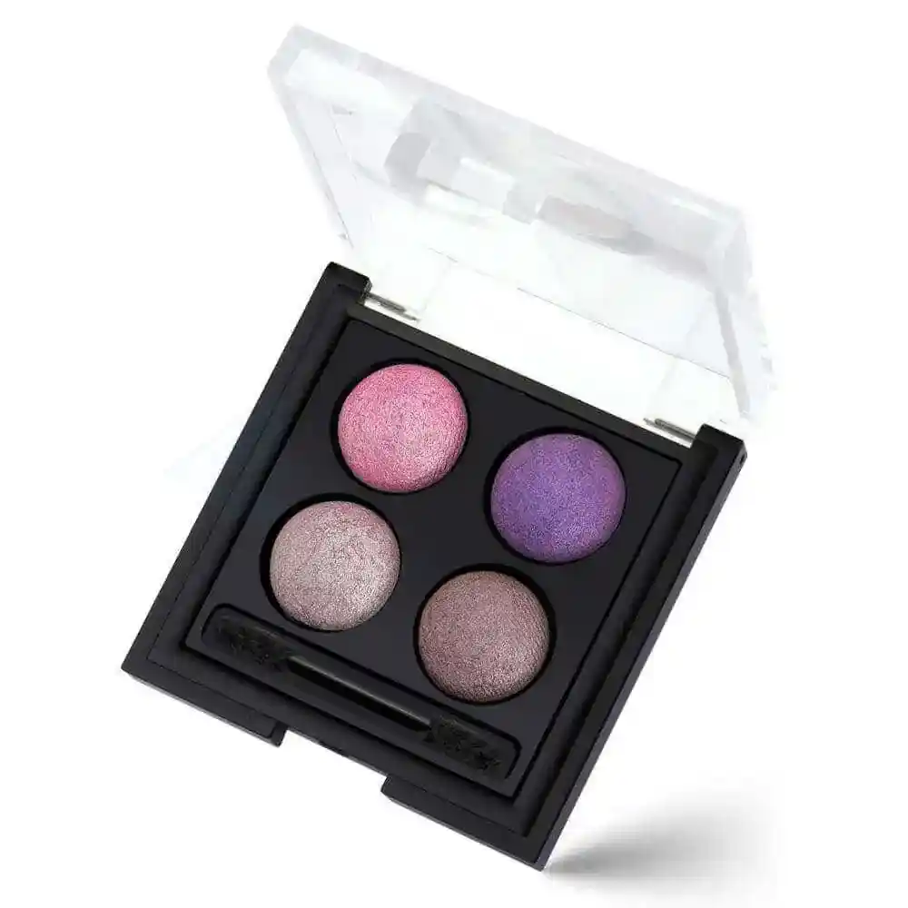 Golden Rose Wet & Dry Eyeshadow-01