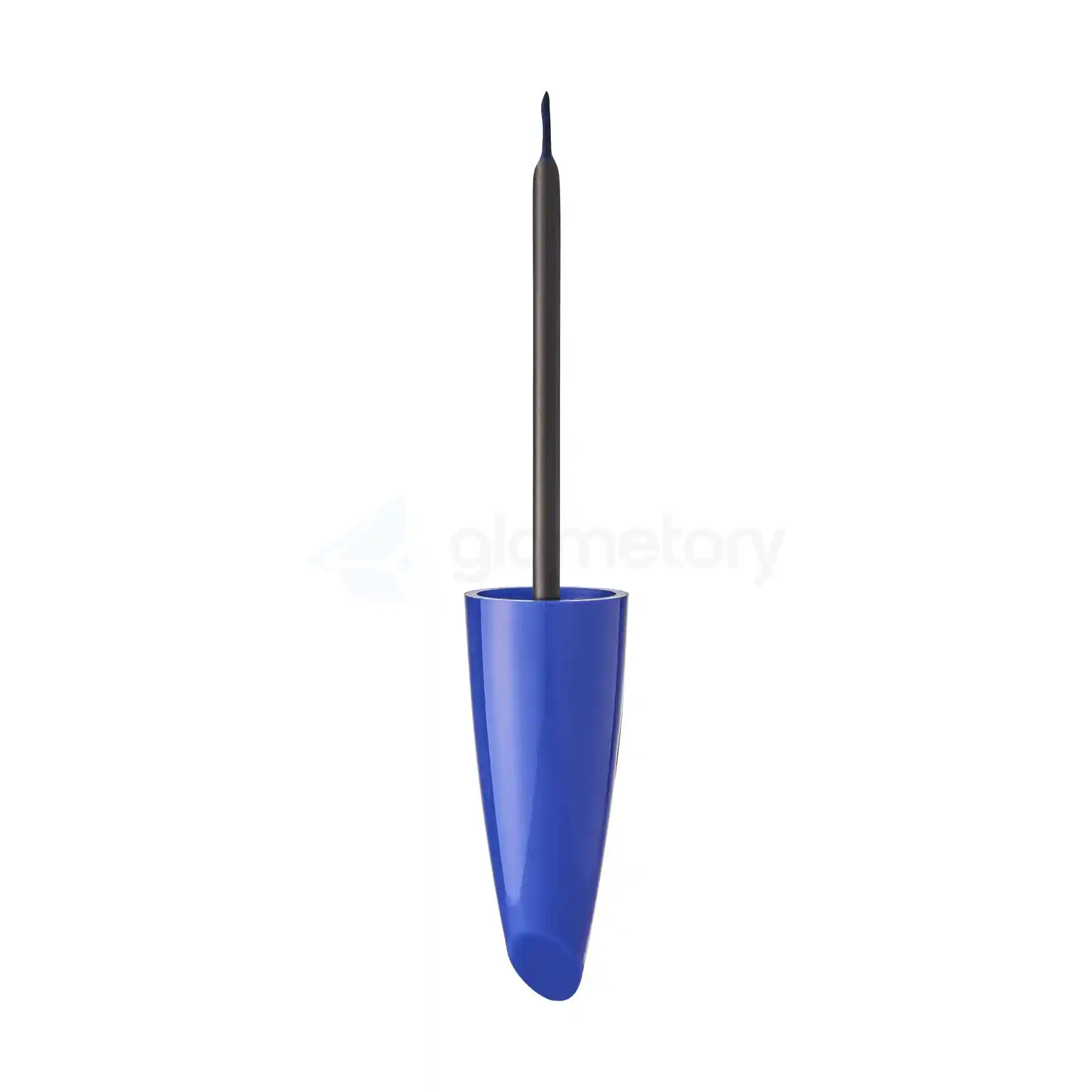 Golden Rose Eyeliner Matte Blue-Cat’s Eyes thumbnail 5