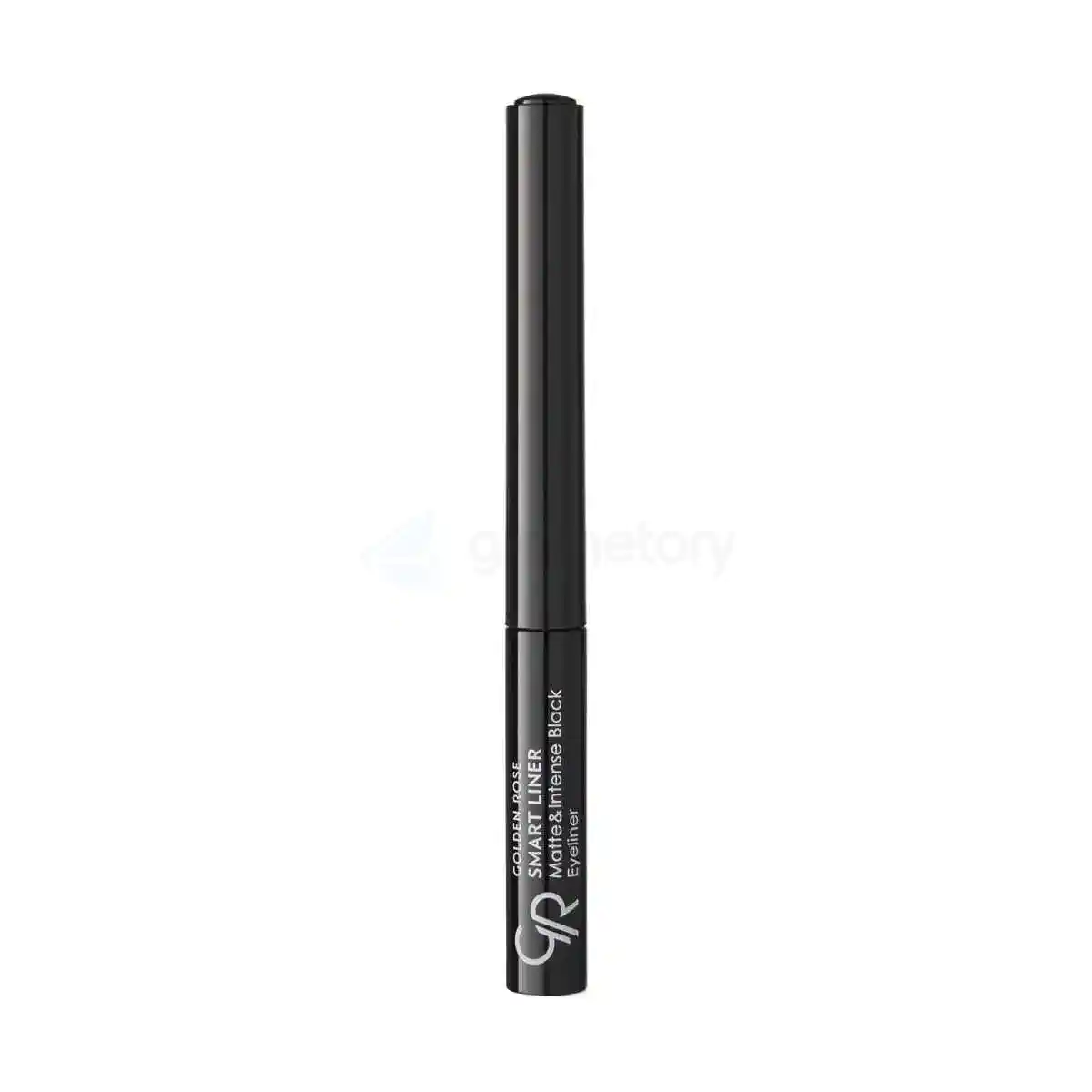 Golden Rose Matte & Intense Black Eyeliner-Smart Liner