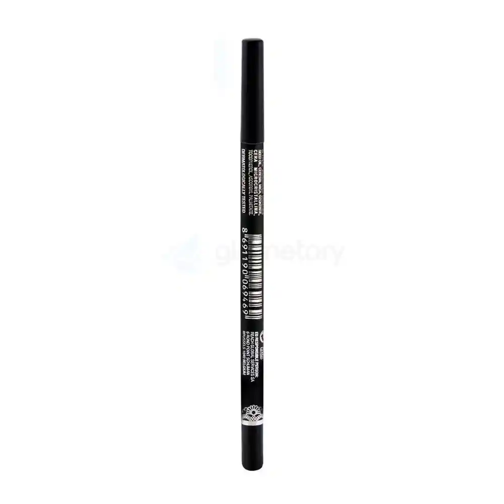Golden Rose Waterproof Eyeliner Ultra Black