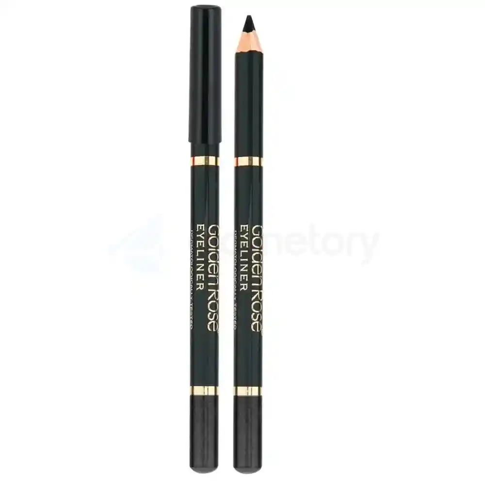 Golden Rose Eyeliner Pencil-301