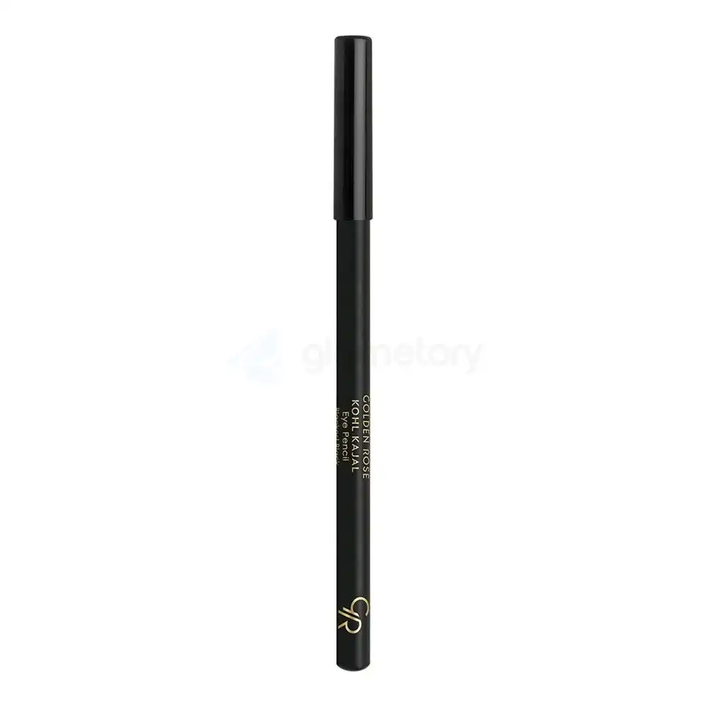 Golden Rose Eye Pencil Kohl Kajal