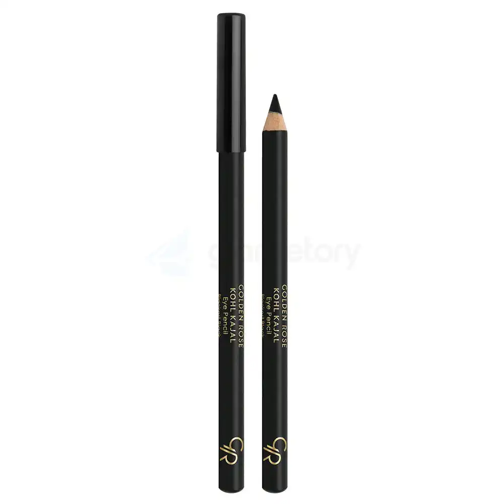 Golden Rose Eye Pencil Kohl Kajal