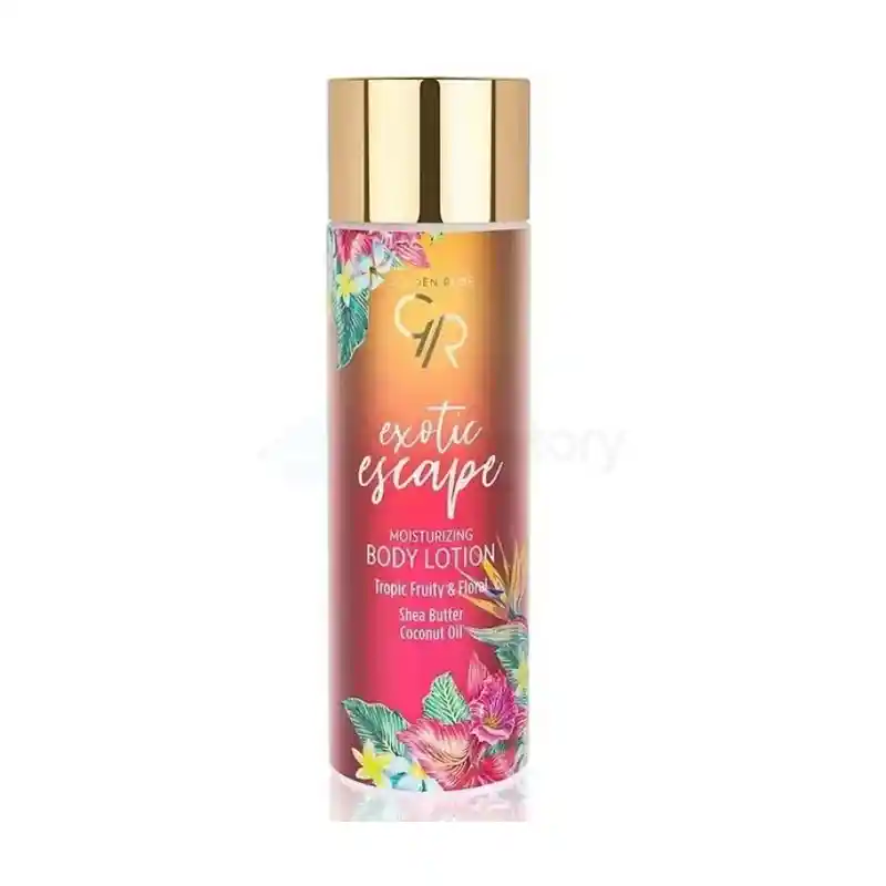Golden Rose Body Lotion Exotic Escaper-250ml