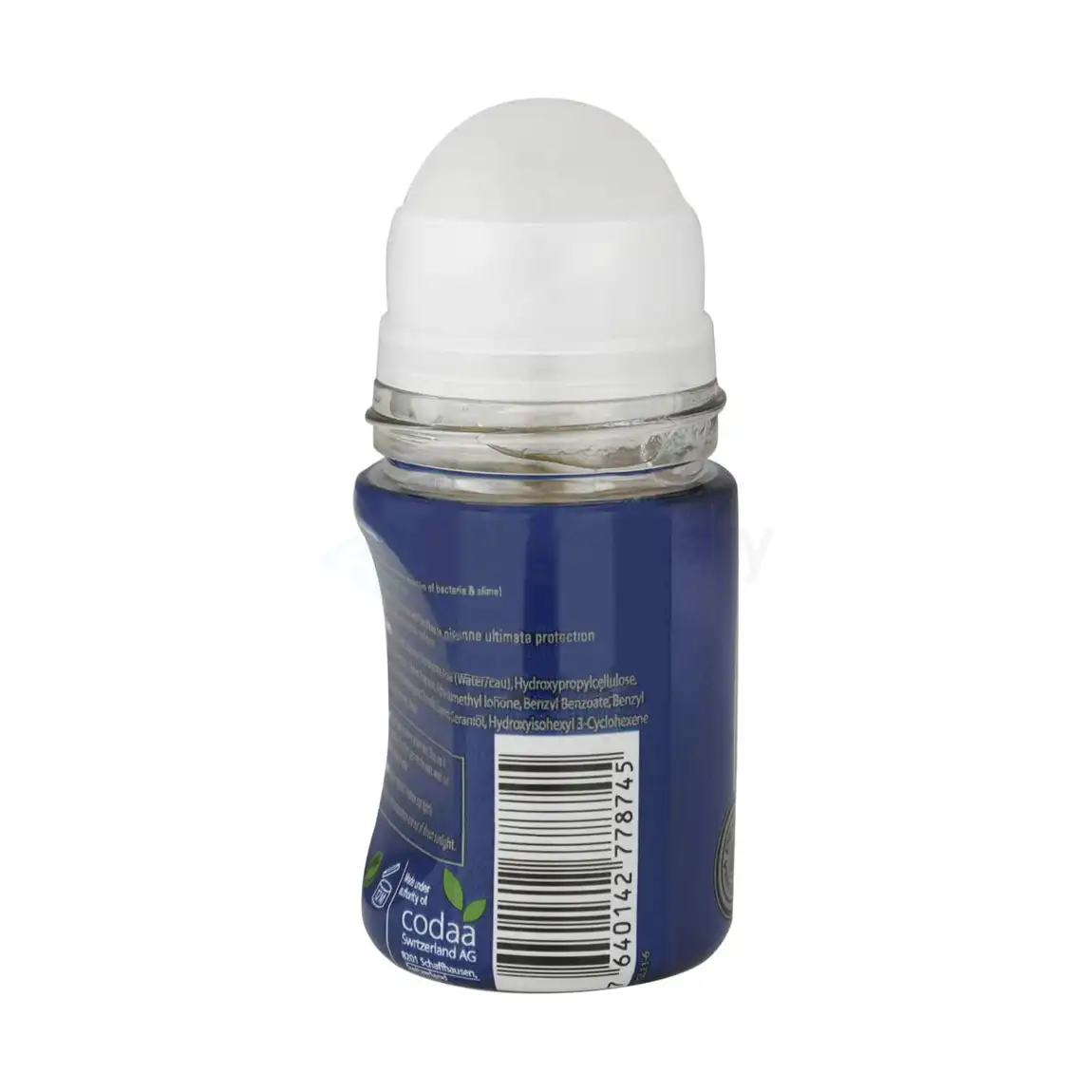 Denim River Deodorant Roll On DeoMax For Men-50ml thumbnail 5