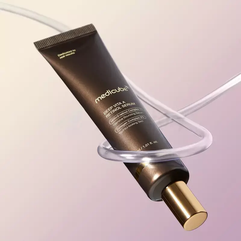 Medicube Deep Vita A Retinol Serum-30ml thumbnail 3