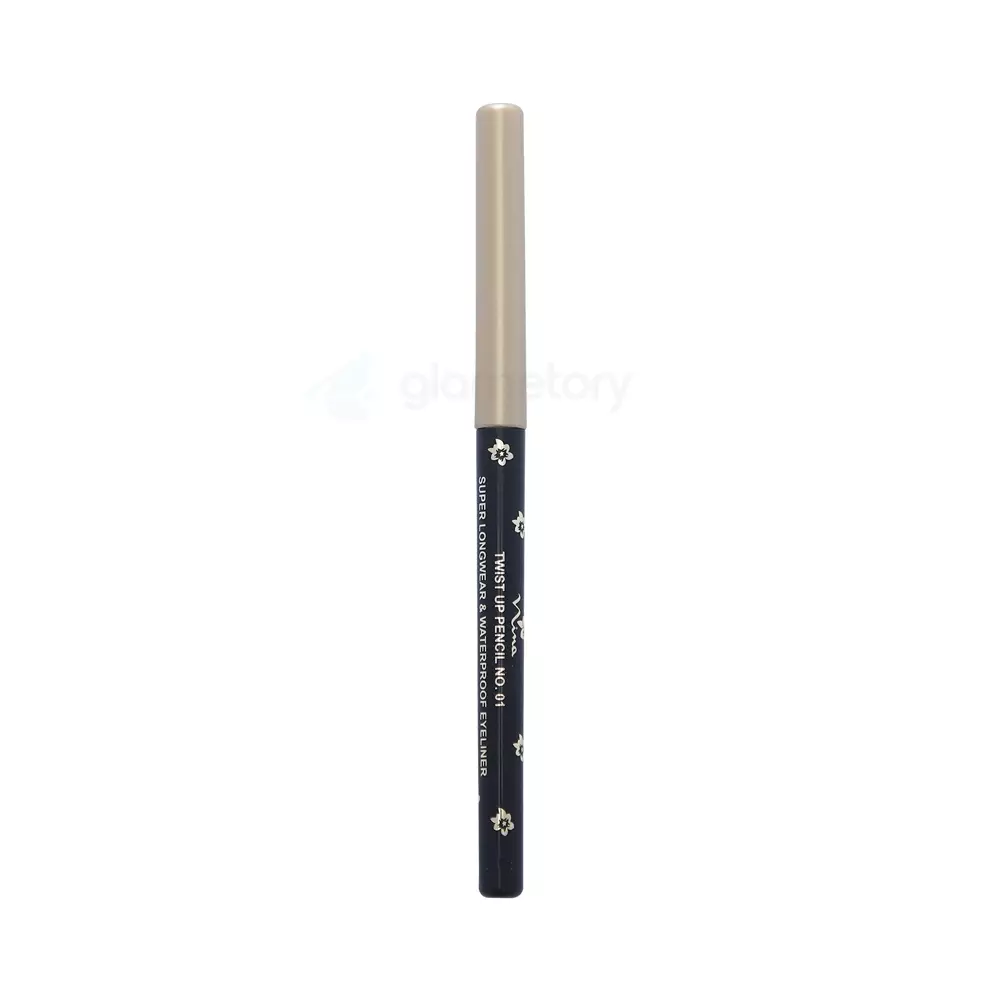 Miss & Mrs Twist Up Super Longwear Pencil-01