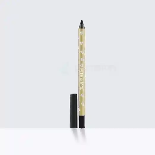 Miss & Mrs Slide Waterproof Pencils-01