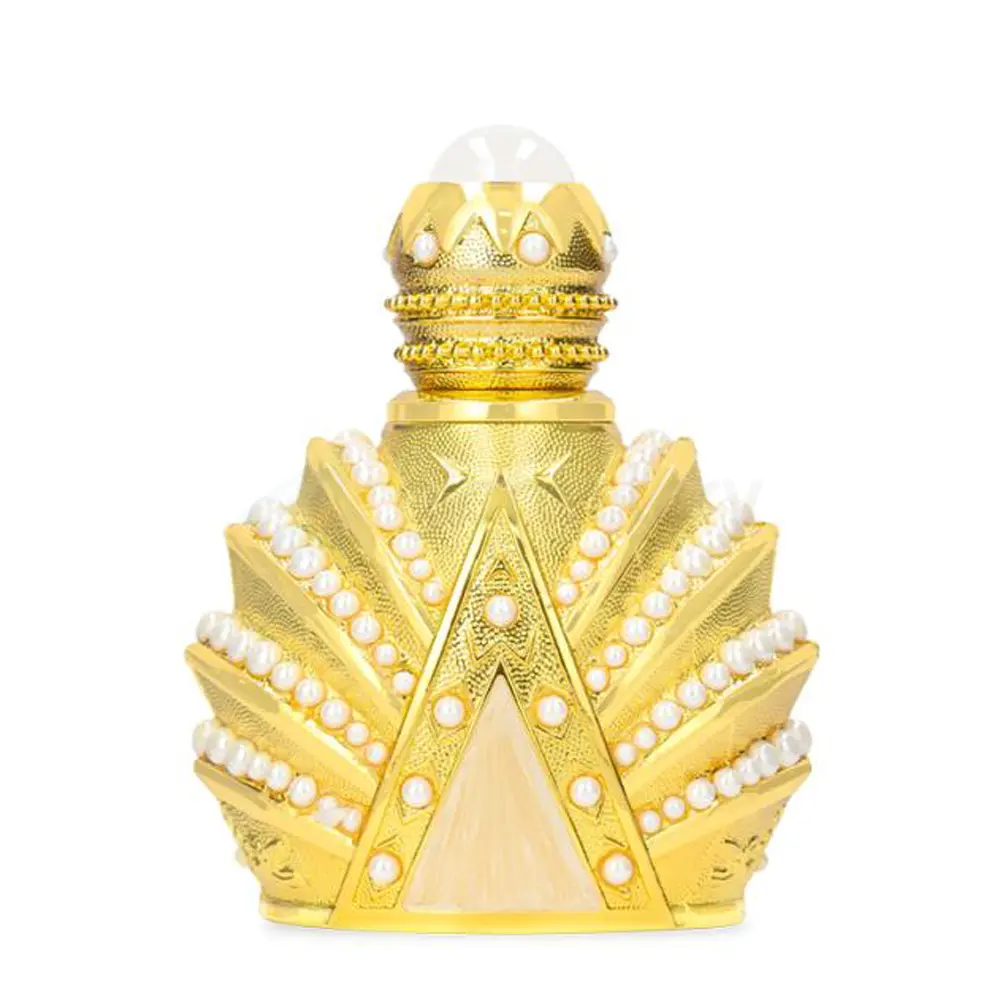 Al-Rehab Bahrain Pearl Attar-20ml thumbnail 3