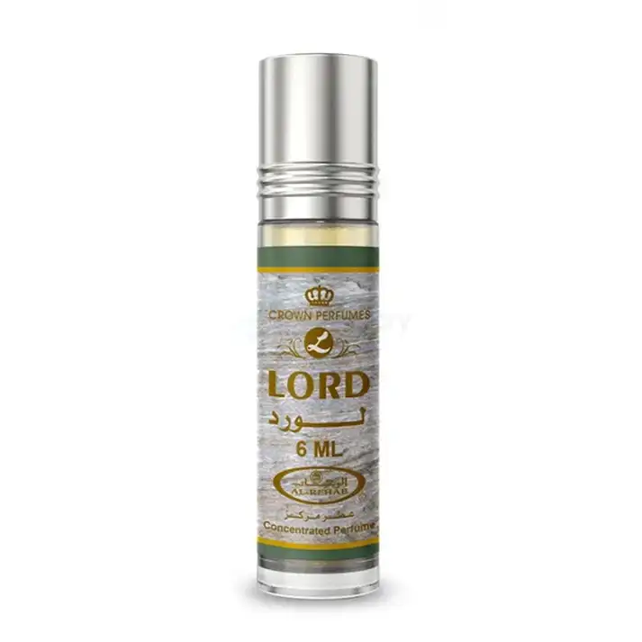 Al Rehab Lord Attar-6ml thumbnail 3