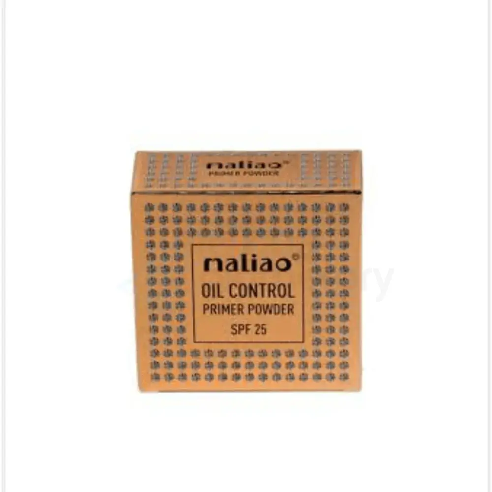 Maliao Oil Control Primer Powder SPF 25 Shade 02-20gm thumbnail 3