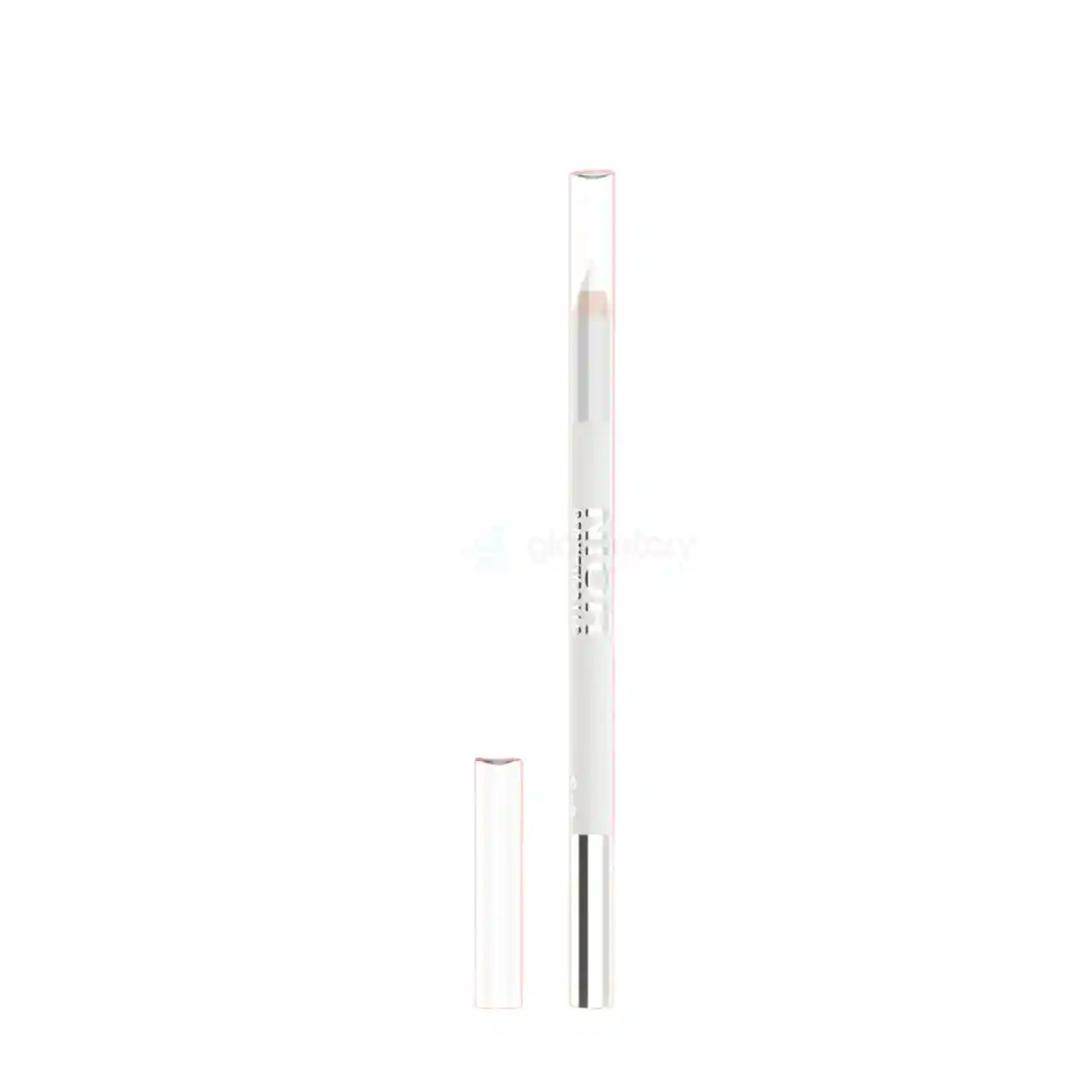 NIOR Super Long Lasting Eyeliner-Soft White