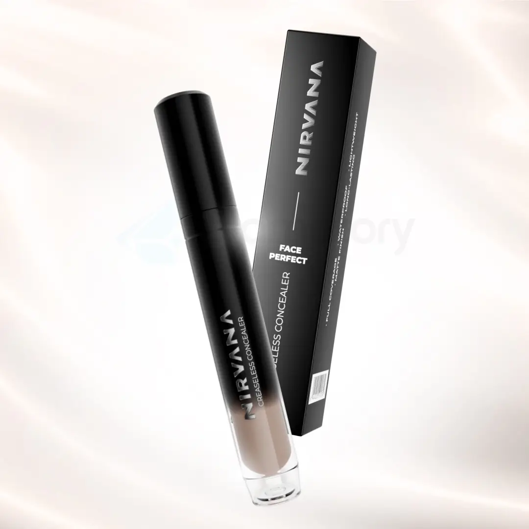 NIRVANA Face Perfect Creaseless Concealer SAND-03 thumbnail 5