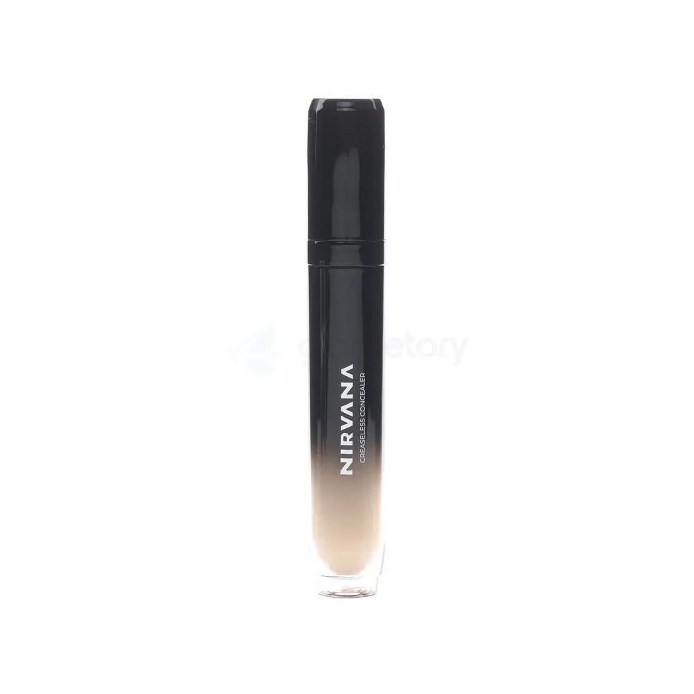NIRVANA Face Perfect Creaseless Concealer NATURAL 01-4ml
