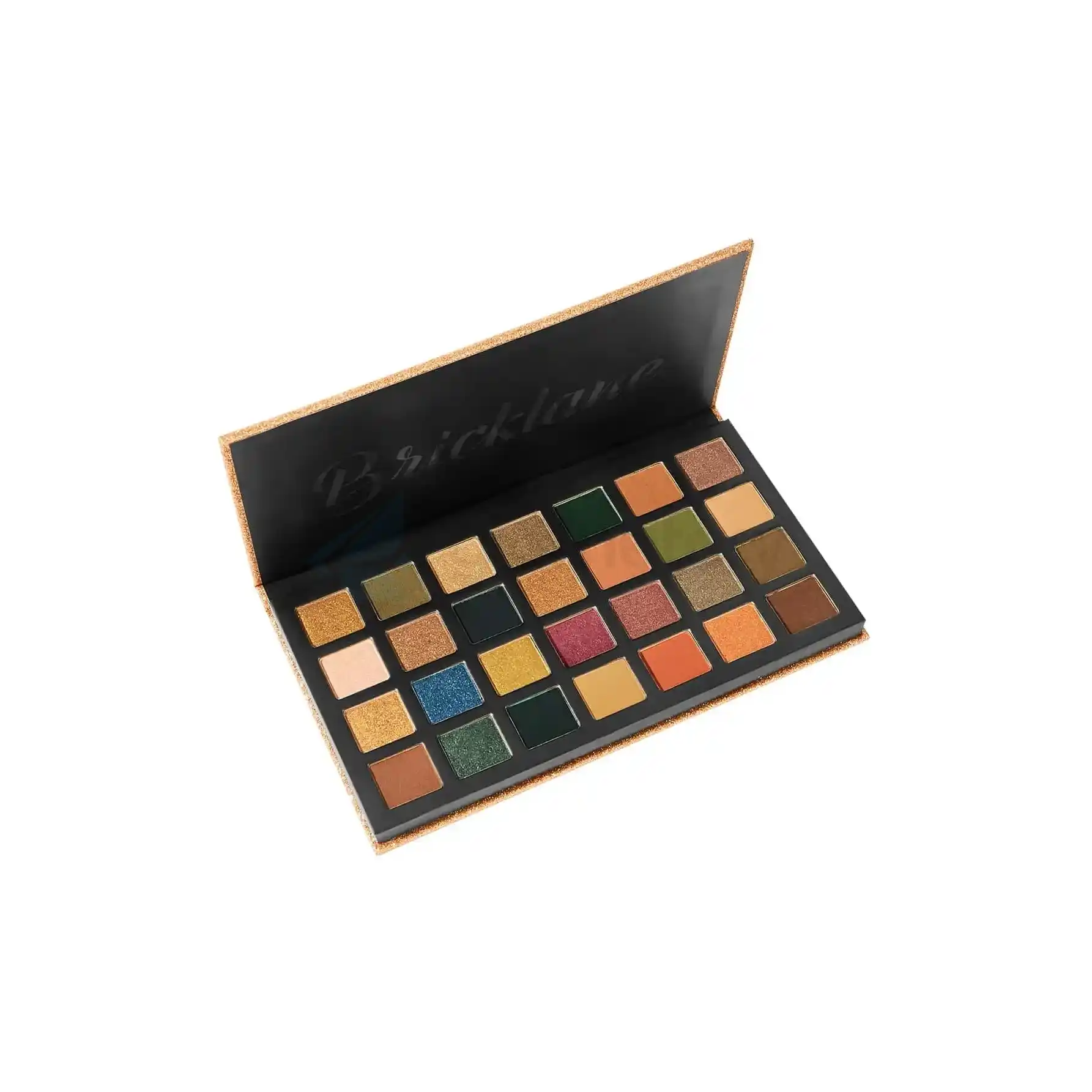 SHEGLAM The Glitz Wiz Eyeshadow Palette–Brick Lane