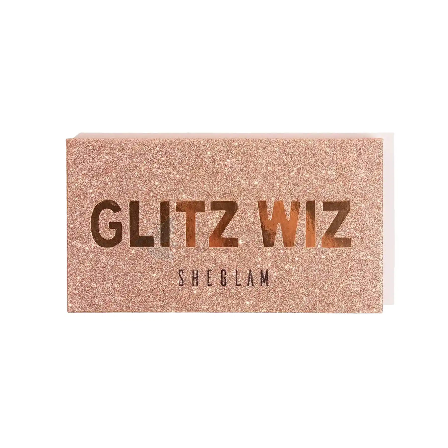 SHEGLAM The Glitz Wiz Eyeshadow Palette–Brick Lane thumbnail 3
