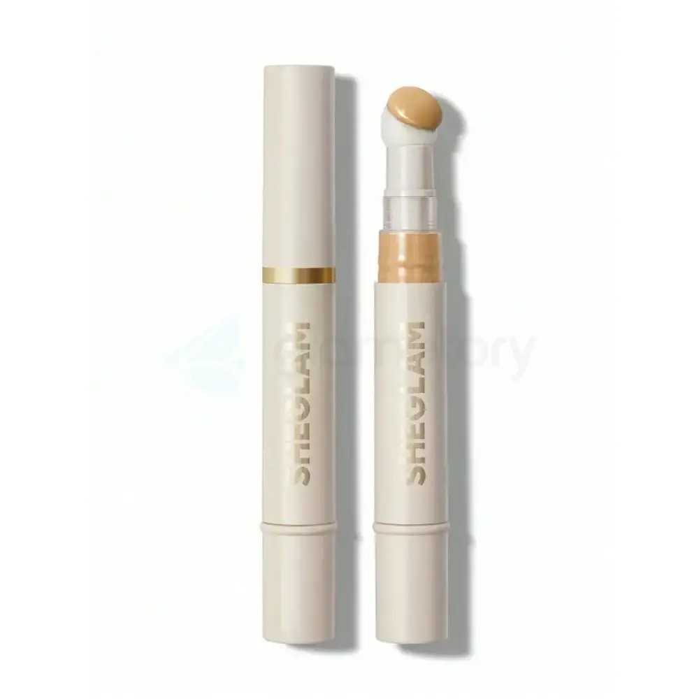 SHEGLAM Complexion Boost Concealer-4.5g Shell