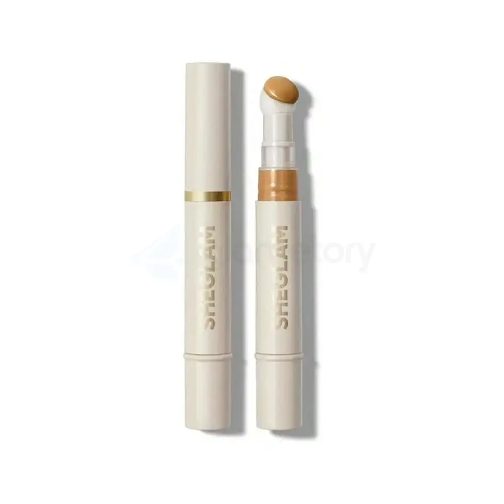 SHEGLAM Complexion Boost Concealer-4.5g Golden