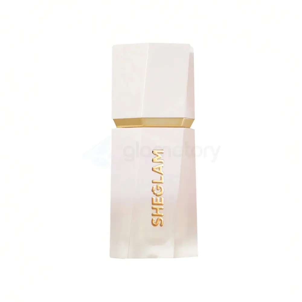 SHEGLAM Glow Bloom Liquid Highlighter-5.2ml Vanilla Frost