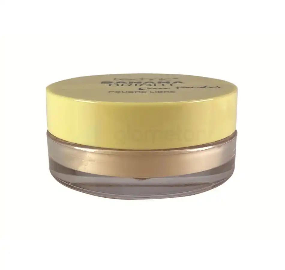 Technic Banana Bright Loose Powder-10g thumbnail 3