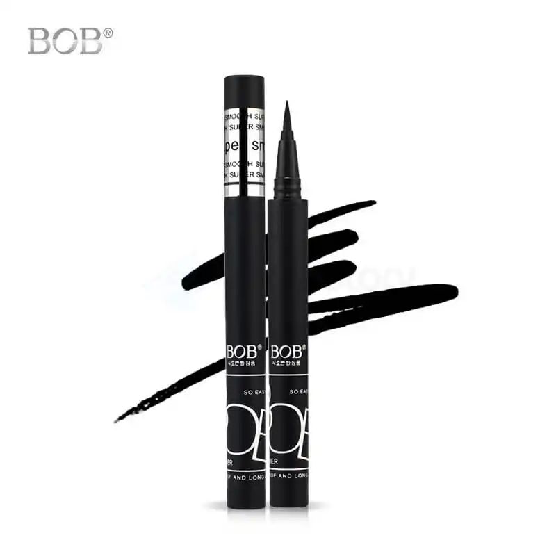 BOB Beauty Modelling Eyeliner-Black