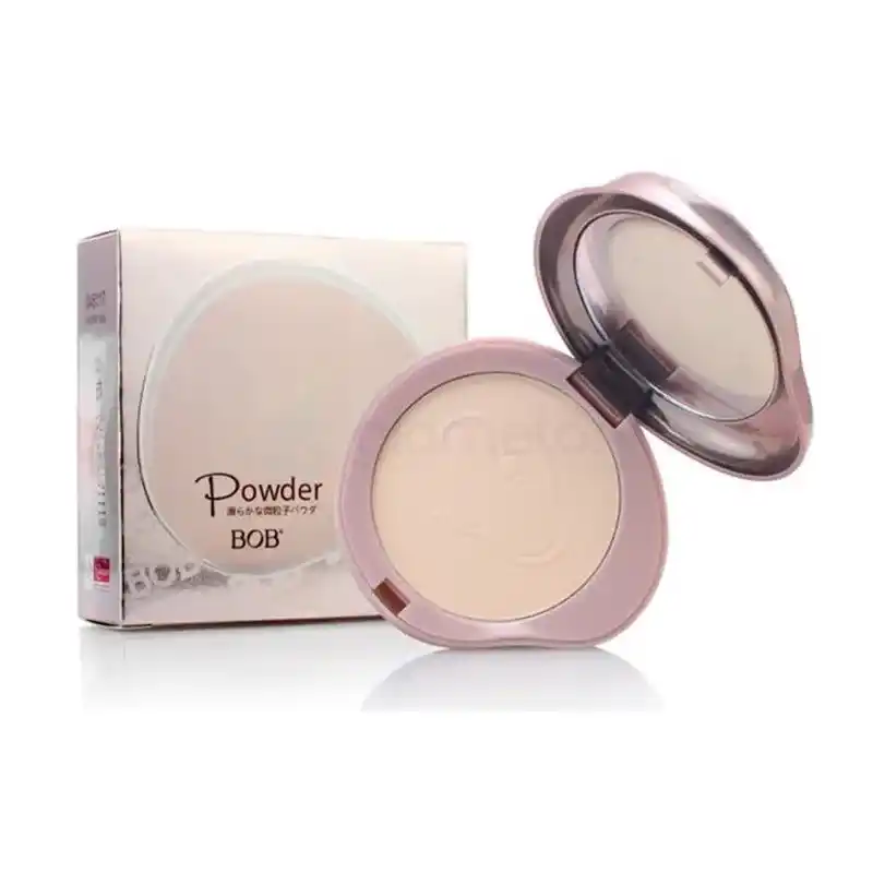 BOB Clear Compact Powder Refreshing Flawless Concealer-003