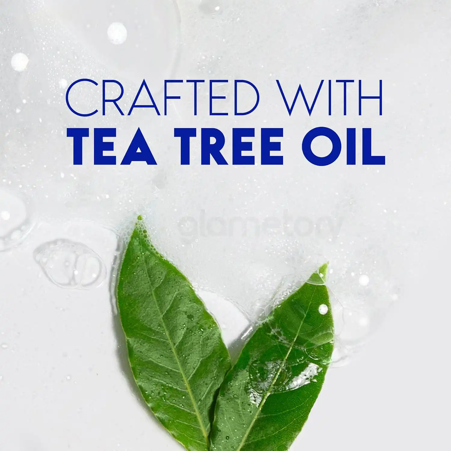 Head & Shoulders 2 In 1 Anti Dandruff Shampoo+Conditioner Tea Tree Oil-835ml thumbnail 4