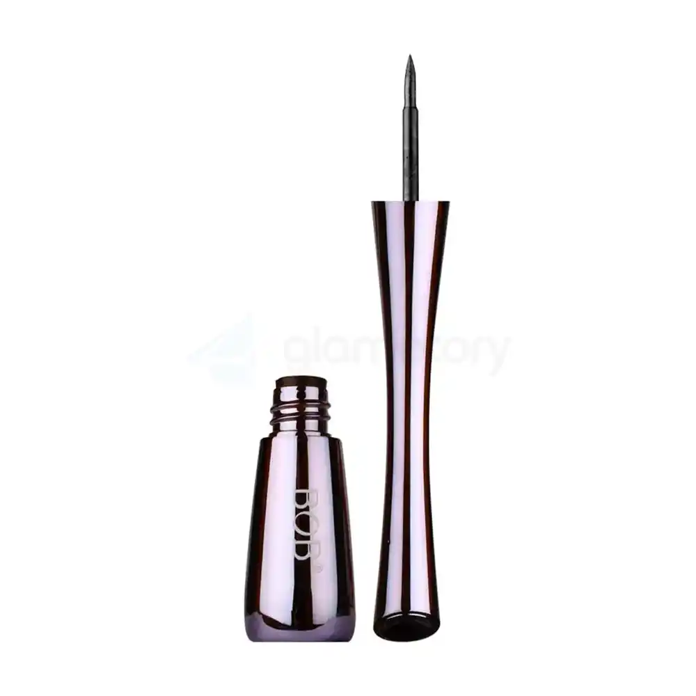 Bob 24H Long Wearing Precision Line Eye Liner-5ml