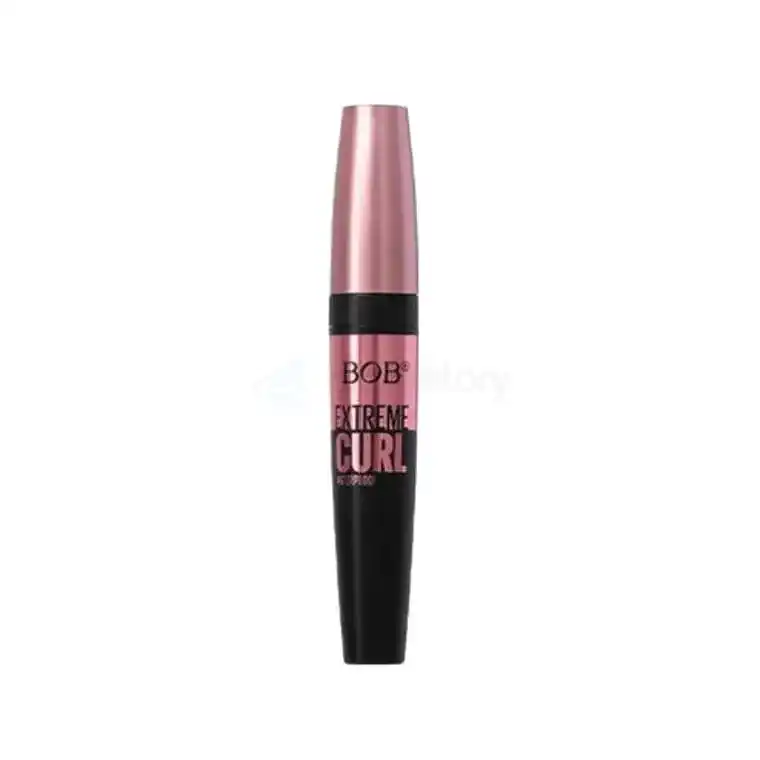 BOB Ultra-Curling Extreme Curl Waterproof Flexible Mascara-6g
